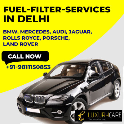 Fuel Filter Services